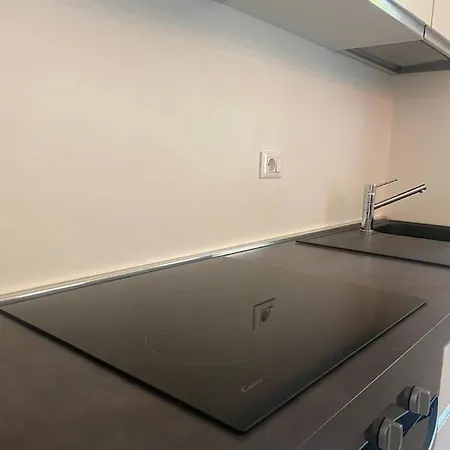 Gigi House - In Fiere Apartament Bolonia