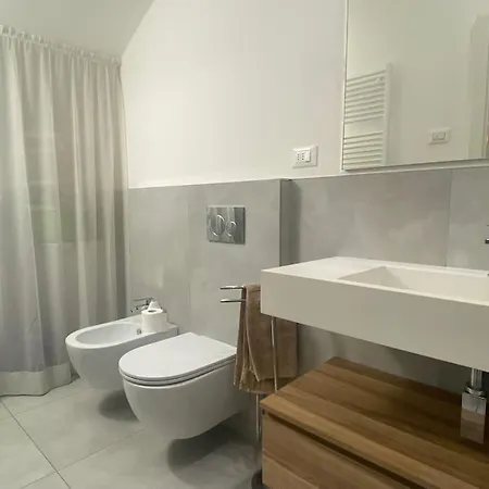 Gigi House - In Fiere Διαμέρισμα