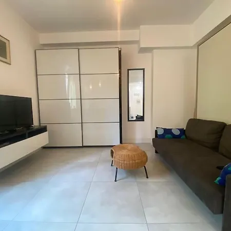 Gigi House - In Fiere Lejlighed