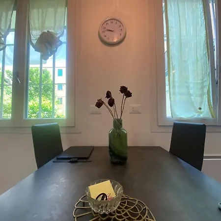 Gigi House - In Fiere Bolonha