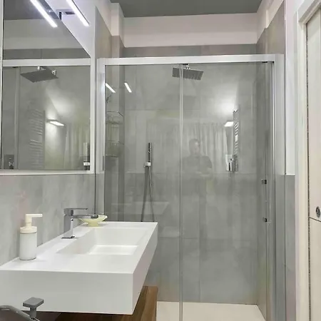 Gigi House - In Fiere Lejlighed Bologna