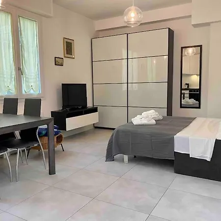 Gigi House - In Fiere Boloňa