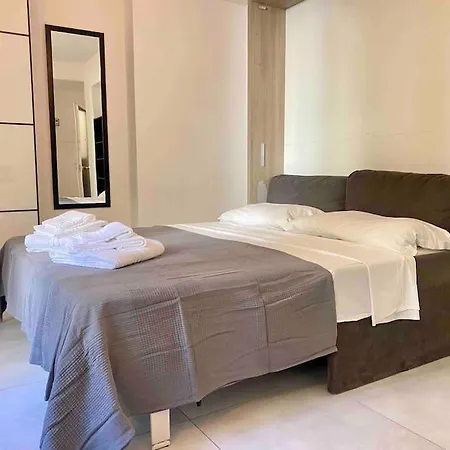 Apartment Gigi House - In Fiere