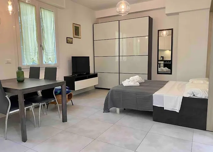 Gigi House - In Fiere Bologna