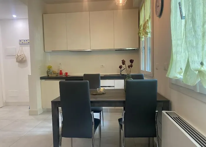 Gigi House - In Fiere