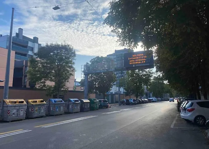 Gigi House - In Fiere * 볼로냐