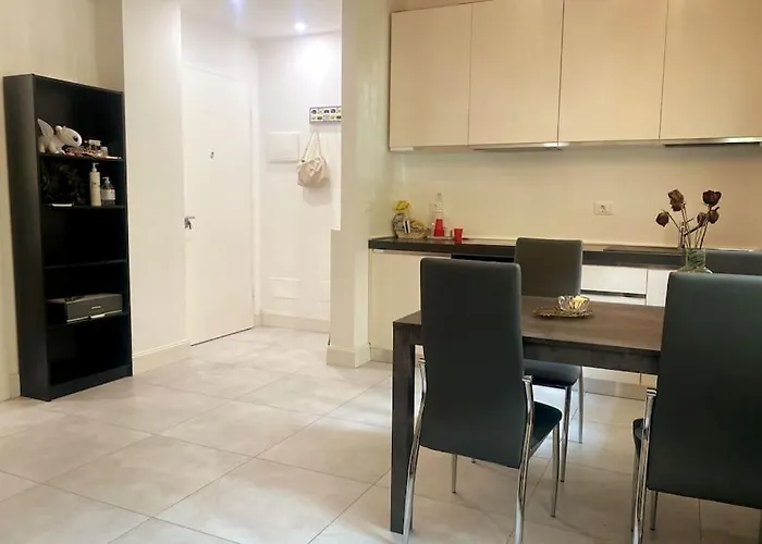 Gigi House - In Fiere Apartment Bologna