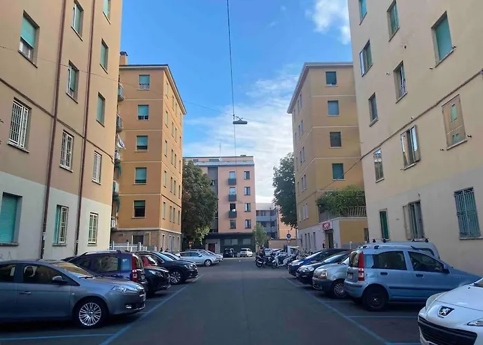 Apartment Gigi House - In Fiere Bologna