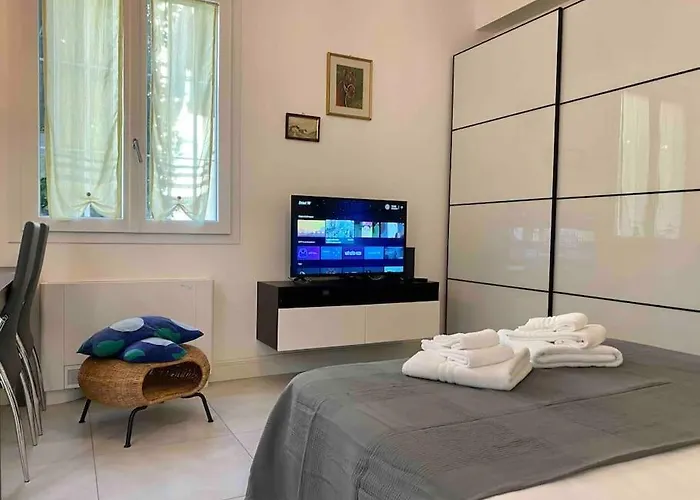 Gigi House - In Fiere Apartment *