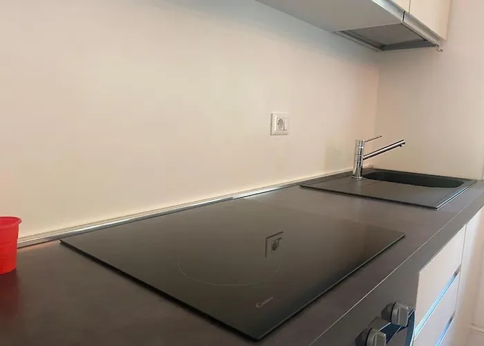 Gigi House - In Fiere Apartment Bologna