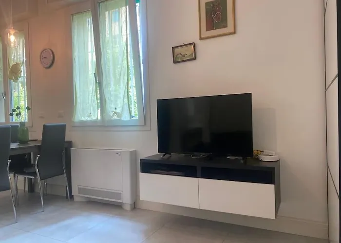 Gigi House - In Fiere *