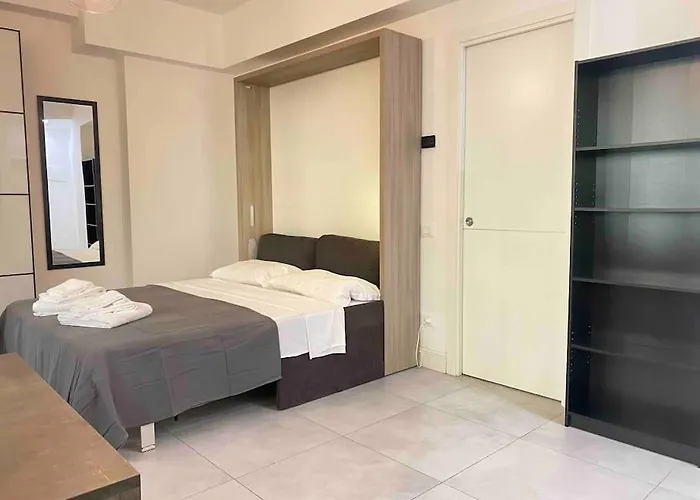 Apartment Gigi House - In Fiere