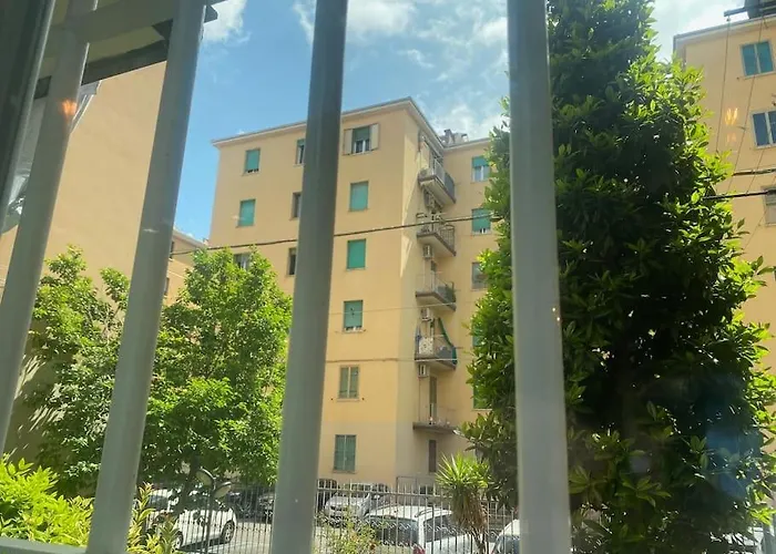 Apartment Gigi House - In Fiere *