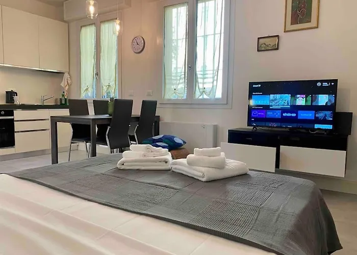 Apartment Gigi House - In Fiere