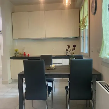 Gigi House - In Fiere