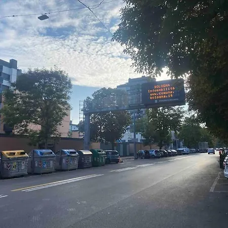 Gigi House - In Fiere * בולוניה