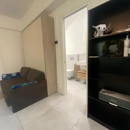 Gigi House - In Fiere