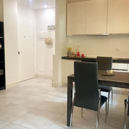 Gigi House - In Fiere Appartement Bologne