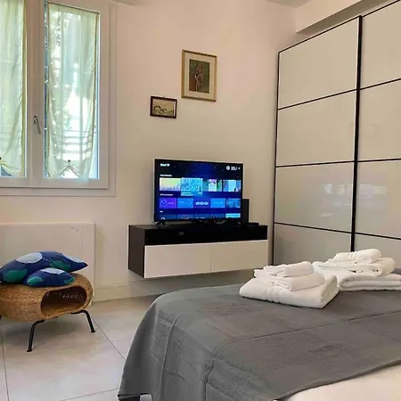 Gigi House - In Fiere Appartement *