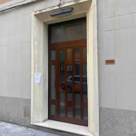 Gigi House - In Fiere Appartement *