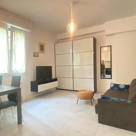 Gigi House - In Fiere דירה בולוניה