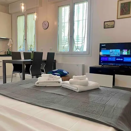 Appartement Gigi House - In Fiere