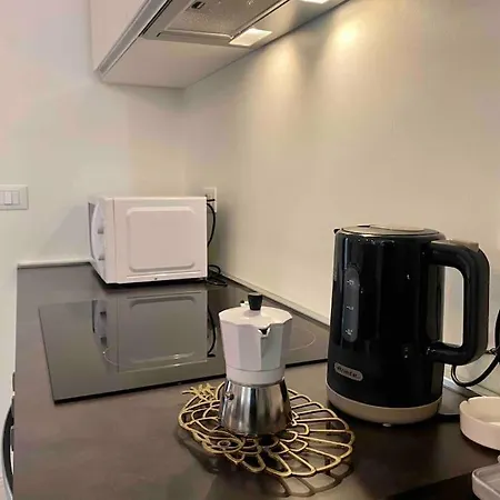 Gigi House - In Fiere Apartman