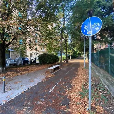 Apartman Gigi House - In Fiere