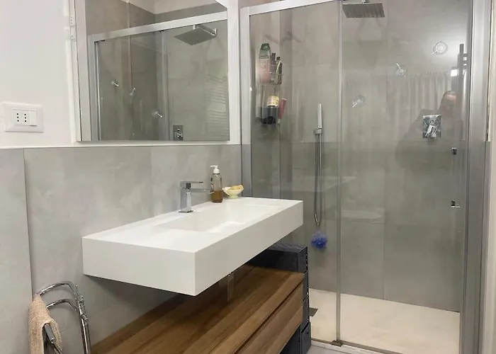 Gigi House - In Fiere